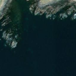 Satellite imagery of cairn, GB