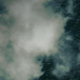 Satellite imagery of Frenchman’s Rock, IE