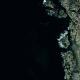 Satellite imagery of Melmore Head, IE