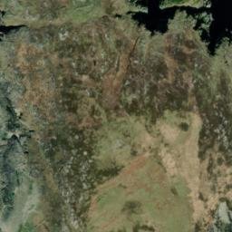Satellite imagery of Melmore Head, IE