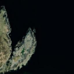 Satellite imagery of Melmore Head, IE
