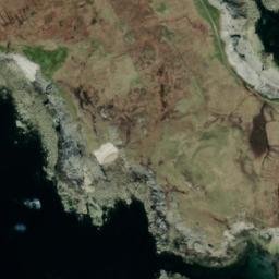 Satellite imagery of Ballyhoorisky Point, IE