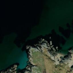 Satellite imagery of Rinboy Point, IE
