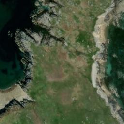 Satellite imagery of Rinboy Point, IE