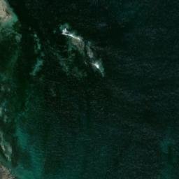 Satellite imagery of Rinboy Point, IE