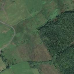 Satellite imagery of Crockaughrim, IE