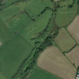 Satellite imagery of Crockaughrim, IE