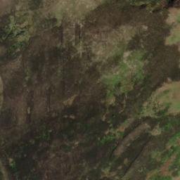 Satellite imagery of Glenane Hill, IE