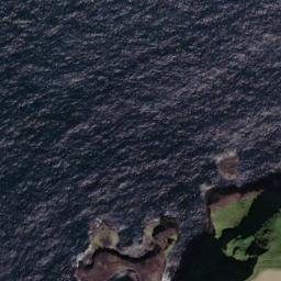 Satellite imagery of Pleaskin Head, GB