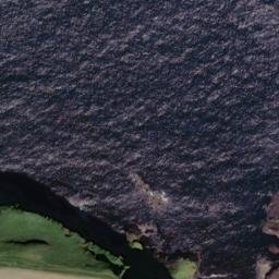 Satellite imagery of Pleaskin Head, GB