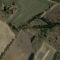 Satellite imagery of Fårmandsbjerg, DK