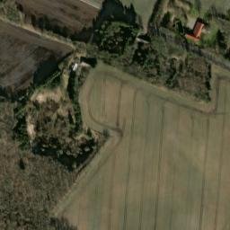 Satellite imagery of Fårmandsbjerg, DK