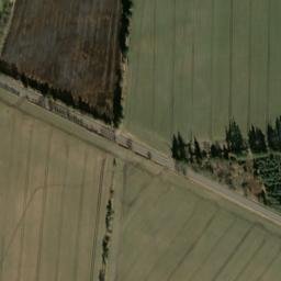 Satellite imagery of Fårmandsbjerg, DK