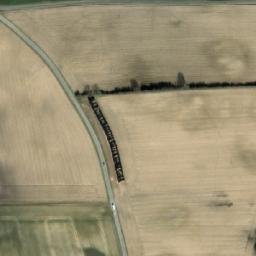 Satellite imagery of Helvedbakke, DK