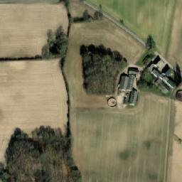Satellite imagery of Helvedbakke, DK