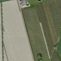 Satellite imagery of Møllebakke, DK