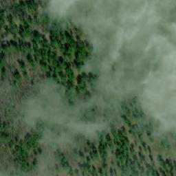 Satellite imagery of Озеро Деткино, KZ
