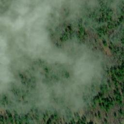 Satellite imagery of Озеро Деткино, KZ