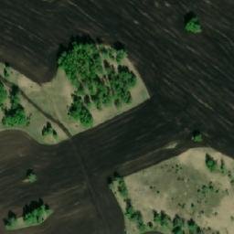 Satellite imagery of Русаково, KZ