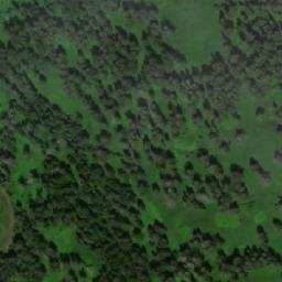 Satellite imagery of Усть-Каменка, KZ
