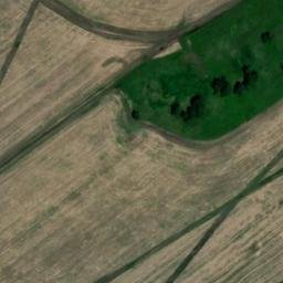 Satellite imagery of Бугор, KZ