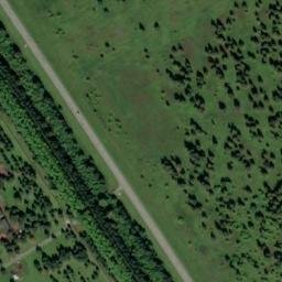 Satellite imagery of Большой, KZ