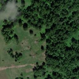 Satellite imagery of Сухой, KZ