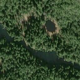 Satellite imagery of Sunny Point, US