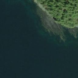 Satellite imagery of Blank Point, US
