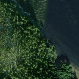 Satellite imagery of Reef Point, US
