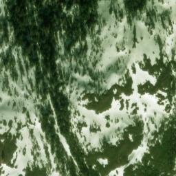 Satellite imagery of Saw Ridge, US