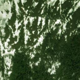 Satellite imagery of Saw Ridge, US