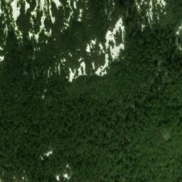 Satellite imagery of Saw Ridge, US