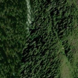Satellite imagery of Alava Ridge, US