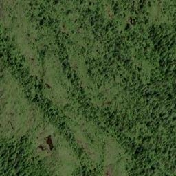 Satellite imagery of Alava Ridge, US