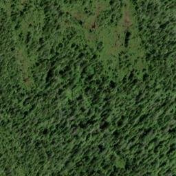 Satellite imagery of Alava Ridge, US