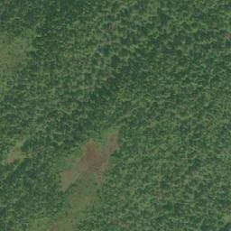 Satellite imagery of Blunt Point, US