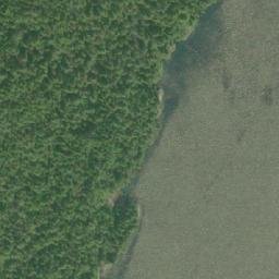 Satellite imagery of Blunt Point, US