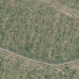 Satellite imagery of Brûlé Hill, CA