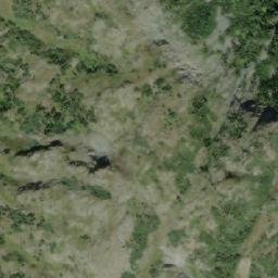 Satellite imagery of Mount Scovil, CA