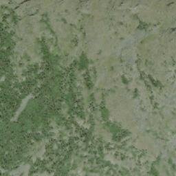 Satellite imagery of Old Friend Mountain, CA