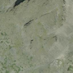 Satellite imagery of Old Friend Mountain, CA
