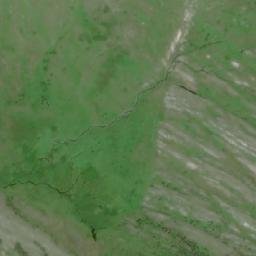 Satellite imagery of Milburn Peak, CA