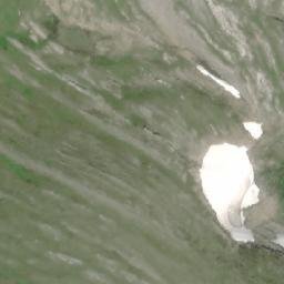 Satellite imagery of Milburn Peak, CA