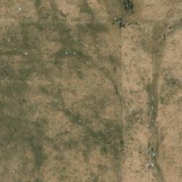 Satellite imagery of Kleskun Hill, CA