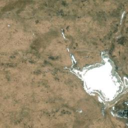 Satellite imagery of Kleskun Hill, CA