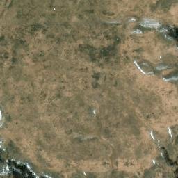 Satellite imagery of Kleskun Hill, CA
