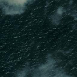 Satellite imagery of Frenchman’s Rock, IE