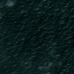 Satellite imagery of Frenchman’s Rock, IE
