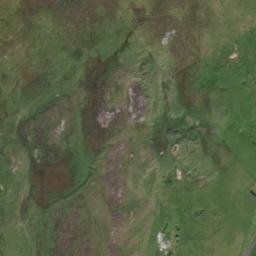Satellite imagery of Lenan Head, IE